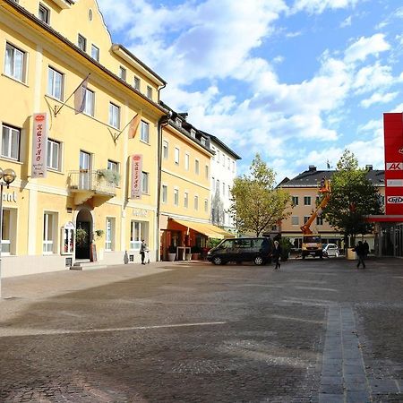 Hotel Gasthof Kasino Villach Eksteriør billede
