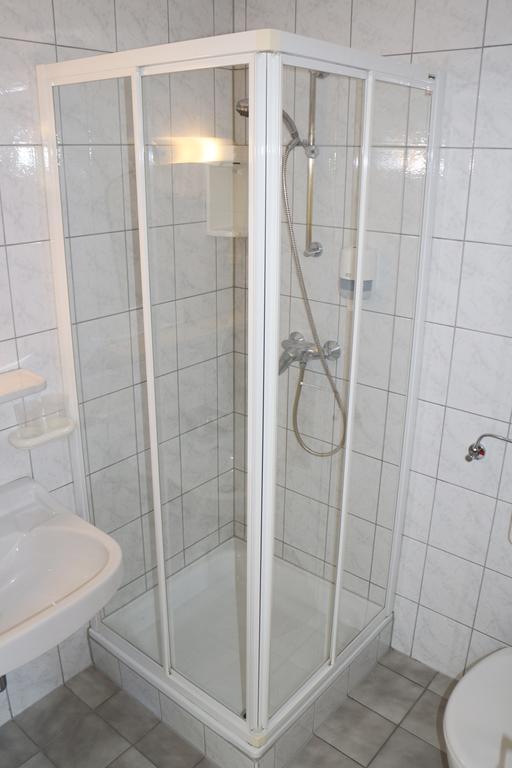 Hotel Gasthof Kasino Villach Værelse billede
