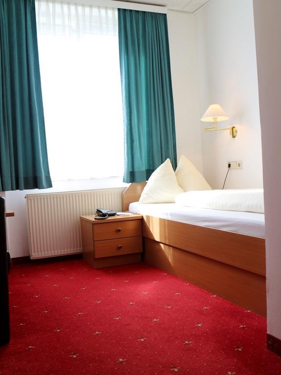 Hotel Gasthof Kasino Villach Værelse billede