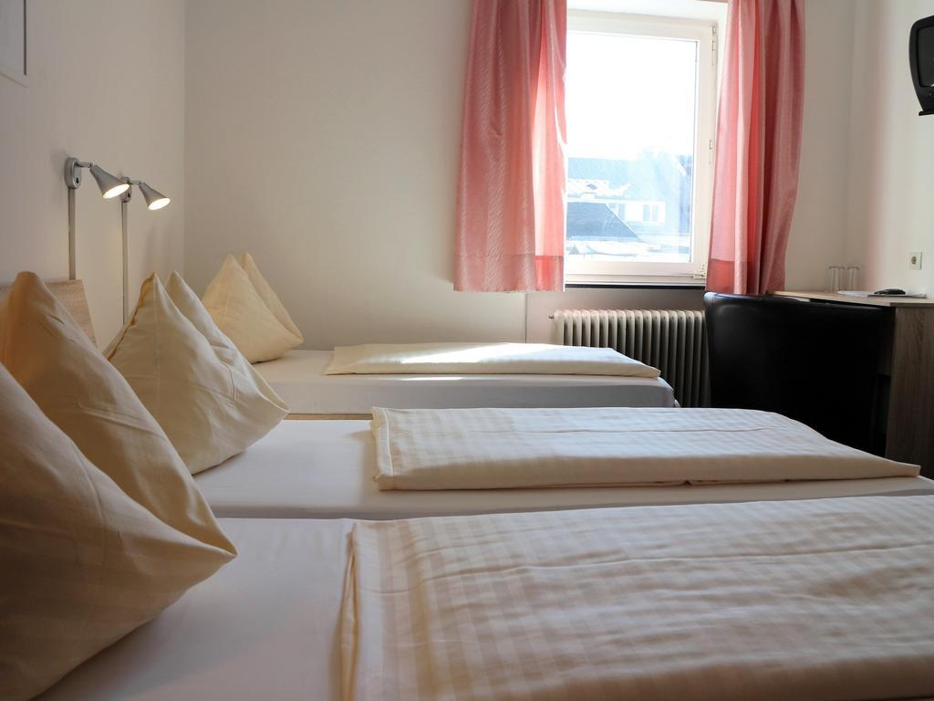 Hotel Gasthof Kasino Villach Værelse billede