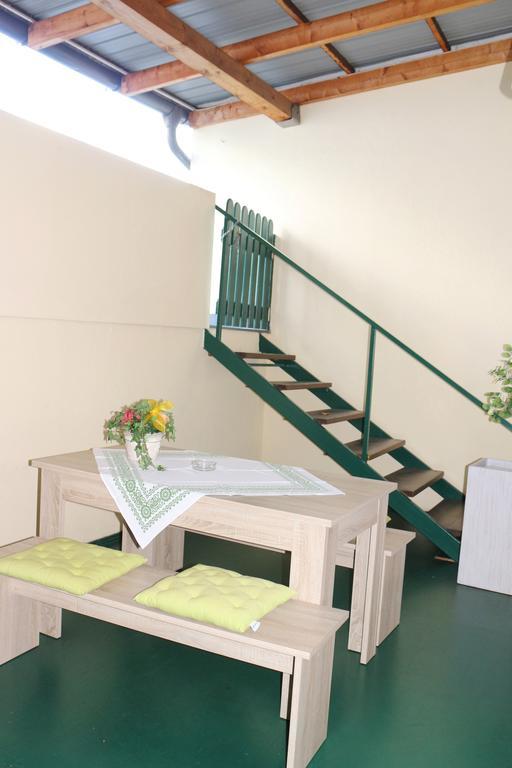 Hotel Gasthof Kasino Villach Eksteriør billede