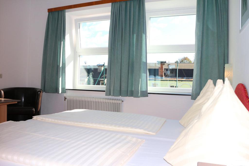 Hotel Gasthof Kasino Villach Eksteriør billede