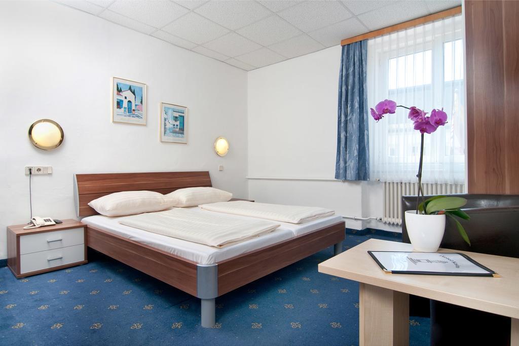Hotel Gasthof Kasino Villach Eksteriør billede